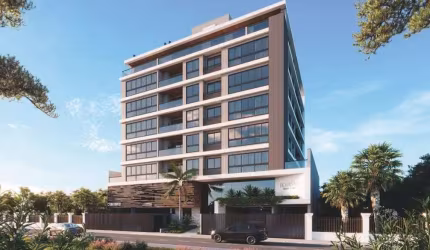 Cobertura à venda em Bombinhas, Bombas, com 2 quartos, 106,62m²