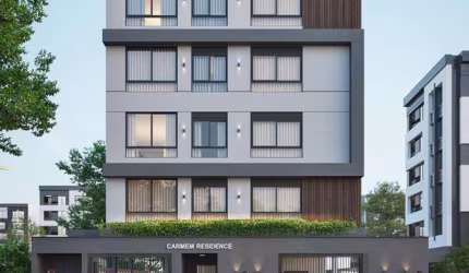 Cobertura com 3 quartos à venda na dos Beija-Flores, Pedra Branca, Palhoça, 99 m2 por R$ 1.027.450