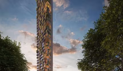 Apartamento com 4 quartos à venda na Rua 271, Meia Praia, Itapema, 344 m2 por R$ 10.642.798