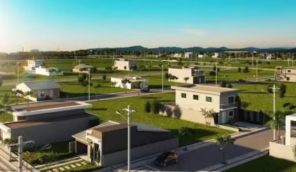 Terreno à venda em Itapema, Sertão do Trombudo, 200m²