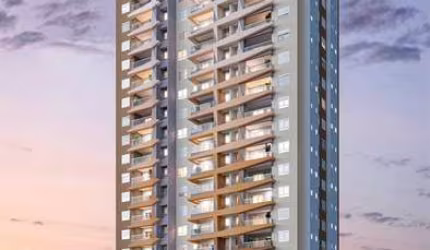 Apartamento com 3 quartos à venda na Avenida Santo Antônio, Vila Osasco, Osasco, 77 m2 por R$ 926.289