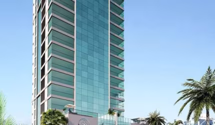Apartamento com 4 quartos à venda na Avenida Nereu Ramos, Meia Praia, Itapema, 201 m2 por R$ 9.939.968