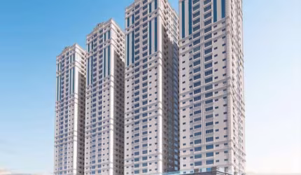 Apartamento com 3 quartos à venda na Hironildo Conceição dos Santos, Balneário Perequê, Porto Belo, 85 m2 por R$ 1.147.482