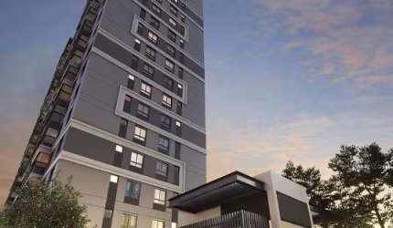 Apartamento à venda em Barueri, Centro, com 2 quartos, 70,09m²