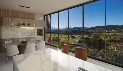 Apartamento à venda em Camboriú, Centro, com 3 quartos, 90m²