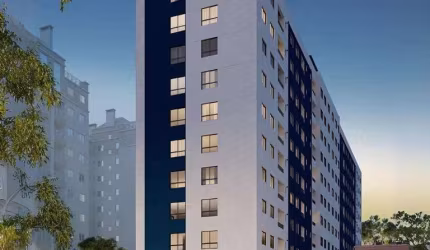 Apartamento com 3 quartos à venda na João Leopoldo Jacomel - Rodovia das Águas, Estância Pinhais, Pinhais, 74 m2 por R$ 715.899