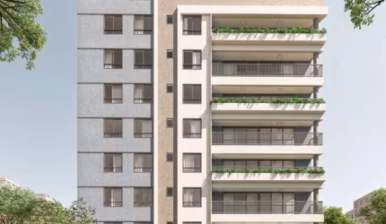 Apartamento com 3 quartos à venda na Rua Nossa Senhora de Nazaré, Boa Vista, Curitiba, 89 m2 por R$ 871.900
