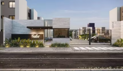Apartamento à venda em Matinhos, Caiobá, com 2 quartos, 48,48m²