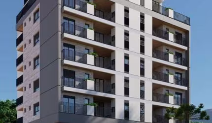 Cobertura com 3 quartos à venda na Rua Moyses Marcondes, Juvevê, Curitiba, 156 m2 por R$ 2.595.602