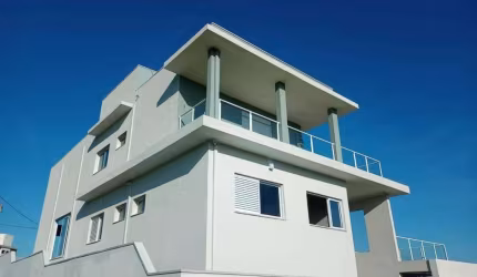 MARAVILHOSA CASA NO CONDOMÍNIO RIVIERA DE SANTA CRISTINA XIII