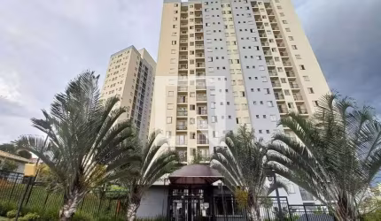 Apartamento à venda em Campinas, Vila Mimosa, com 2 quartos, 45m²