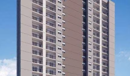 Apartamento à venda em São Paulo, Alto de Pinheiros, com 2 quartos, 39,21m²