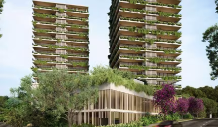 Apartamento com 4 quartos à venda na Avenida São Gualter, Alto de Pinheiros, São Paulo, 364 m2 por R$ 6.927.477