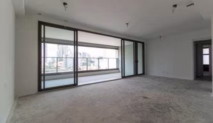 Apartamento à venda em São Paulo, Alto da Lapa, com 3 quartos, 165m²