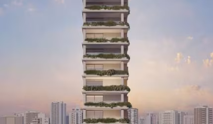 Apartamento com 3 quartos à venda na Rua Acopiara, Alto da Lapa, São Paulo, 272 m2 por R$ 4.796.972