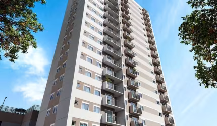 Apartamento à venda em São Paulo, Chácara Klabin, com 3 quartos, 54,34m²