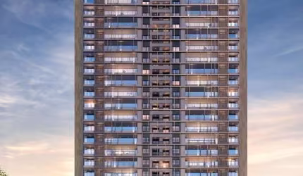 Apartamento com 4 quartos à venda na Rua Ibaragui Nissui, Chácara Klabin, São Paulo, 281 m2 por R$ 4.975.782