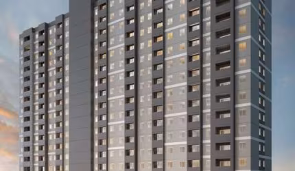 Apartamento com 2 quartos à venda na Rua Saioá, Chácara Klabin, São Paulo, 32 m2