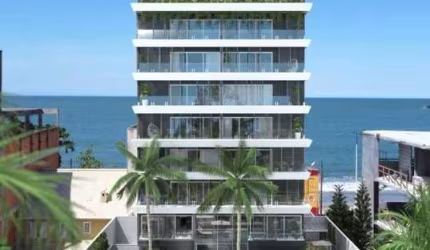 Apartamento à venda em Itajaí, Cabeçudas, com 4 quartos, 199,51m²