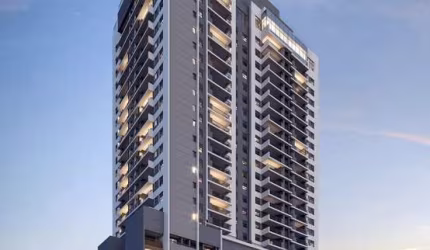 Loft com 1 quarto à venda na Rua Madre Emilie de Villeneuve, Vila Santa Catarina, São Paulo, 36 m2 por R$ 299.000