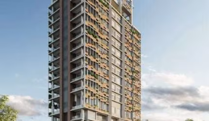 Apartamento com 3 quartos à venda na Rua Alves Guimarães, Pinheiros, São Paulo, 96 m2 por R$ 1.979.762