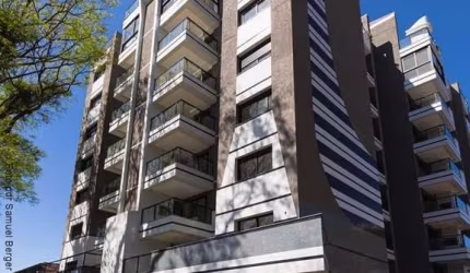Cobertura à venda em Curitiba, Juvevê, com 3 quartos, 173,36m²