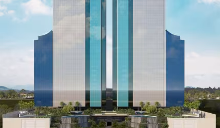 Apartamento à venda em Vila Velha, Praia da Costa, com 3 quartos, 156,66m²