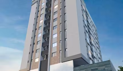 Apartamento à venda em Vila Velha, Praia de Itaparica, com 2 quartos, 70m²