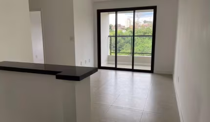 Apartamento à Venda em Jardim Gonçalves, Sorocaba - SP