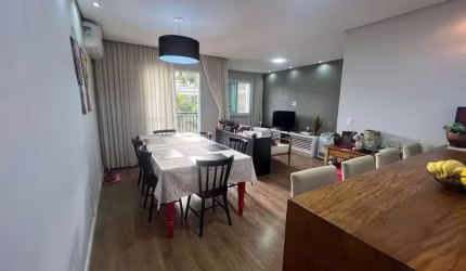 Apartamento à Venda em Vila Trujillo, Sorocaba - SP