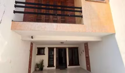 Casa à Venda em Central Parque Sorocaba, Sorocaba - SP