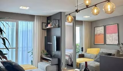 Apartamento à Venda em Vila Rica, Sorocaba - SP