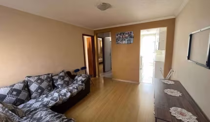 Oportunidade, apartamento a venda- Central Parque: 160 mil