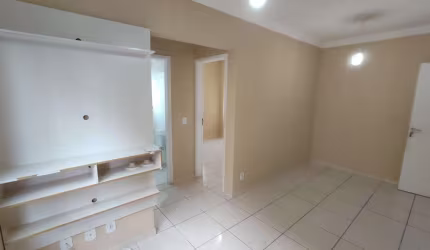 Apartamento à Venda em Vila Fiori, Sorocaba - SP