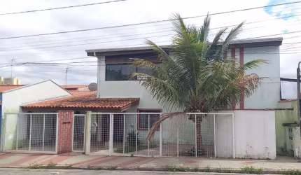 Casa à Venda em Jardim dos Estados, Sorocaba - SP