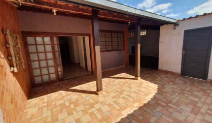 Casa com 3 Quartos  à venda, 200 m² por R$ 450.000 - Wanel Ville - Sorocaba/SP