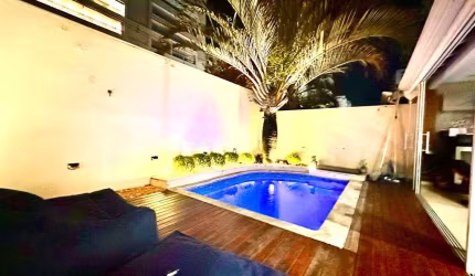 Exclusividade e Conforto no Villa Campolim – 3 Dorms e Área de Lazer Completa!