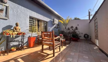 Casa à Venda em Jardim São Paulo, Sorocaba - SP