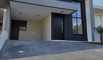 Casa em condomínio à Venda em Wanel Ville, Sorocaba - SP