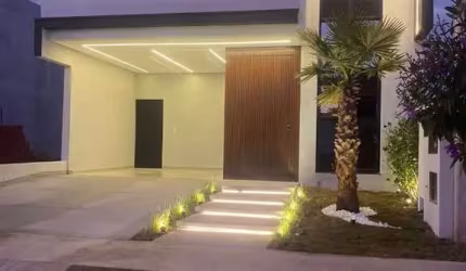 Casa em condomínio à Venda em Condomínio Villagio Wanel, Sorocaba - SP