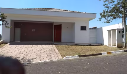 Casa em condomínio à Venda em Condomínio Villa Verona, Sorocaba - SP