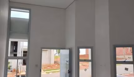 Casa em condomínio à Venda em Condomínio Helena Maria, Sorocaba - SP