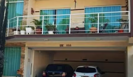 Casa em condomínio à Venda em Villagio Milano, Sorocaba - SP