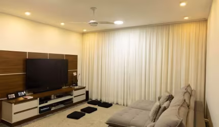 Casa à Venda – Conforto, Segurança e Sofisticação em um Só Lugar