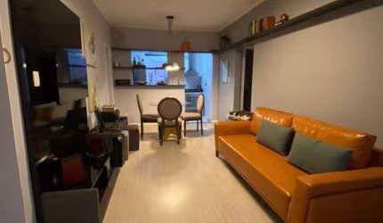 Apartamento à Venda – 2 Dormitórios com Suíte, Closet e 70m² | R$ 350.000