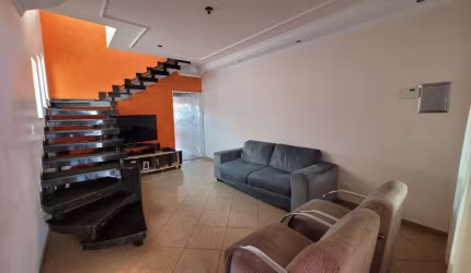 Casa à Venda em Jardim Morumbi, Sorocaba - SP
