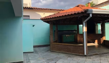 Casa à Venda em Jardim Paulistano, Sorocaba - SP