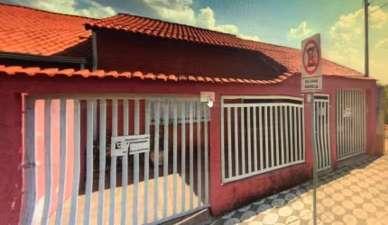 Casa à venda, 198 m² por R$ 636.000,00 - Jardim Paulistano - Sorocaba/SP