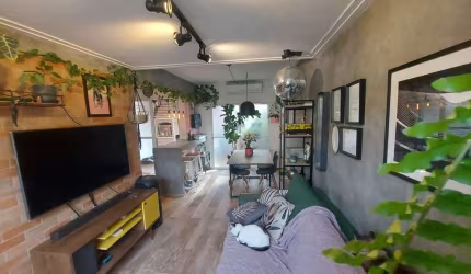Casa em condomínio à Venda em Jardim Simus, Sorocaba - SP