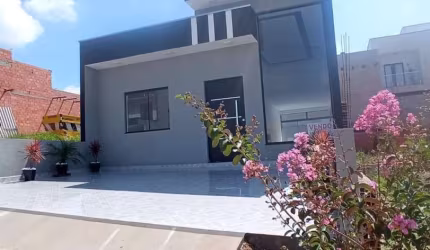 Casa em condomínio à Venda em Horto Florestal Villagio, Sorocaba - SP